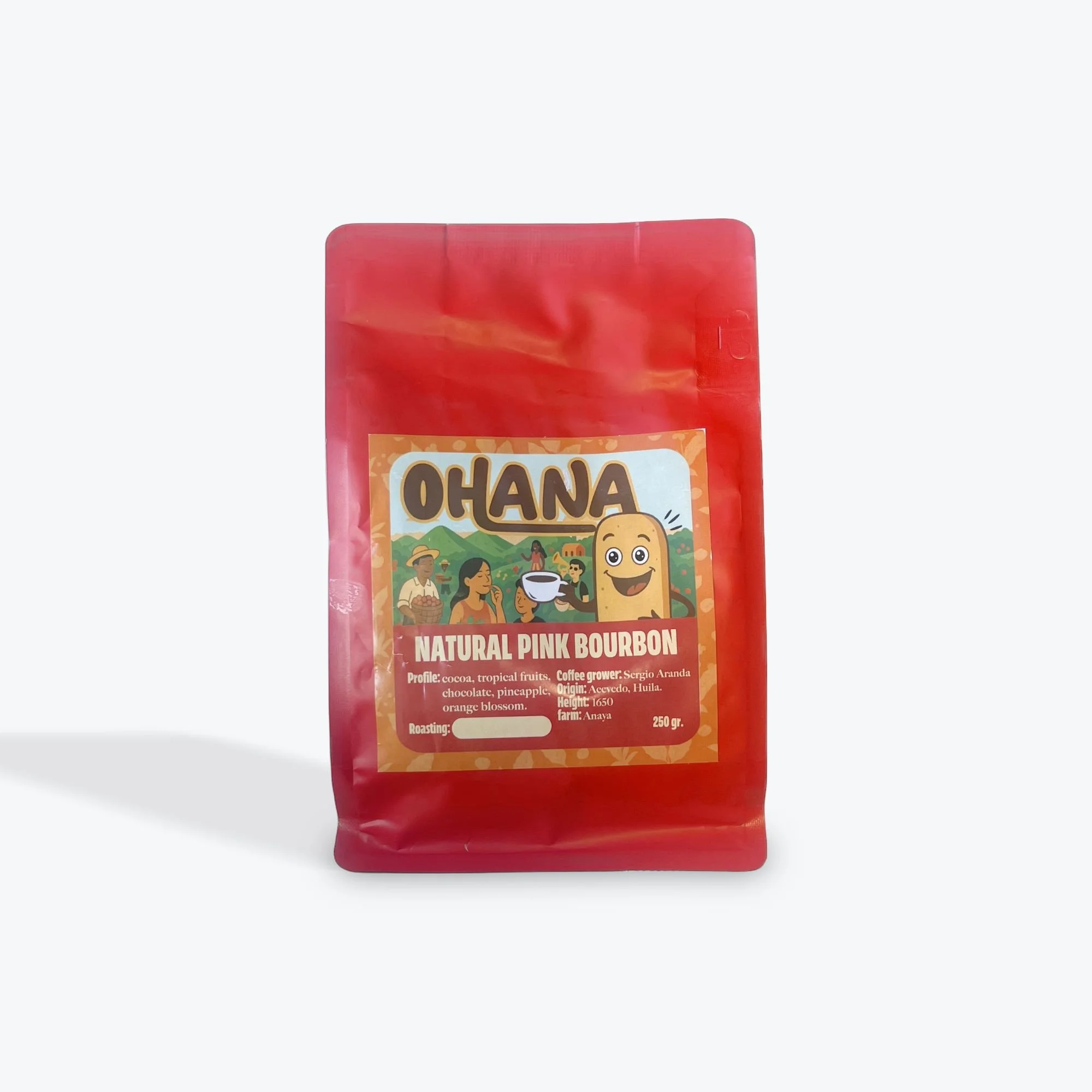 ohana♪さんのやーつ Ohana Coffee | Explore Authentic Coffee - Discover More